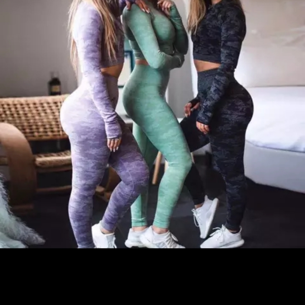 Womens work out gear
